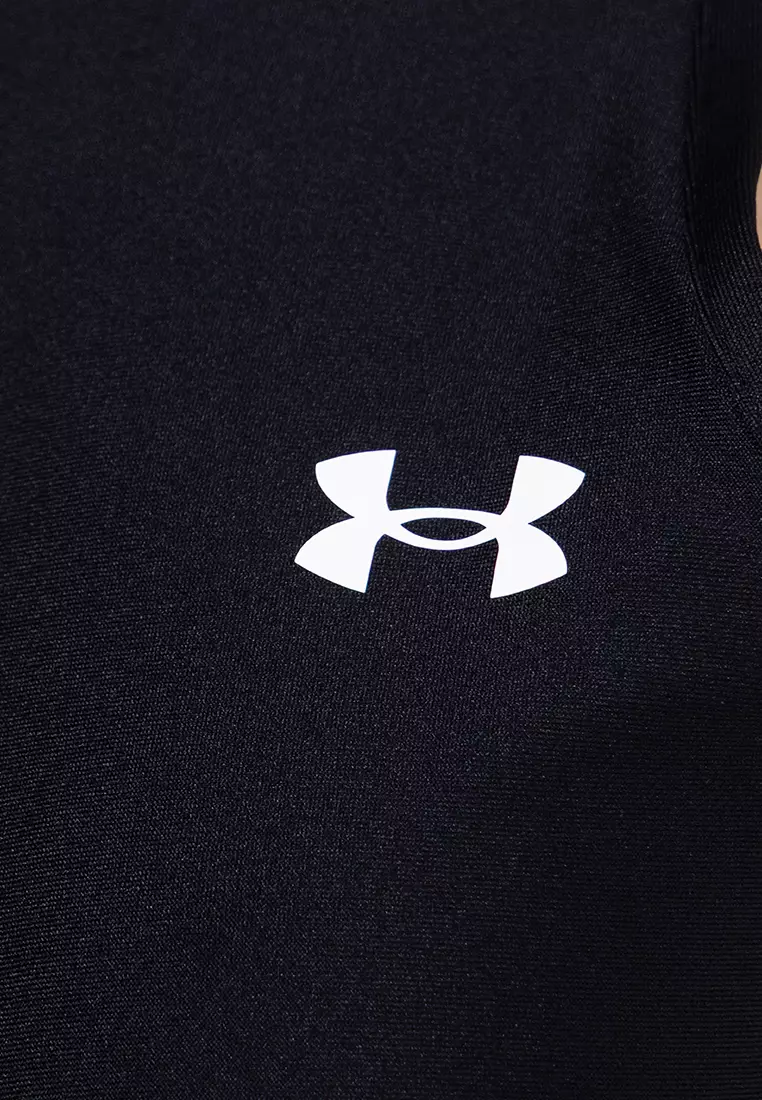 Heatgear Crop Tank Top