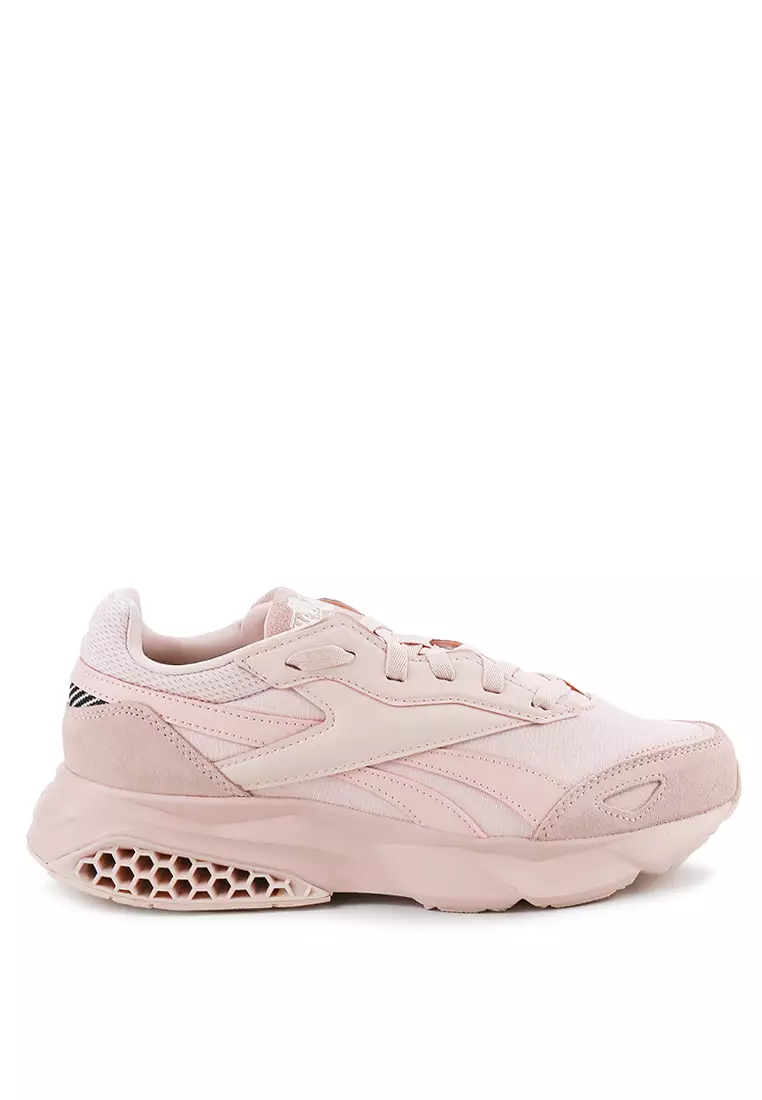 Nanoflex Trainer 2.0 Women's Training Shoes in Possibly Pink F23-R /  Possibly Pink F23-R / Chalk