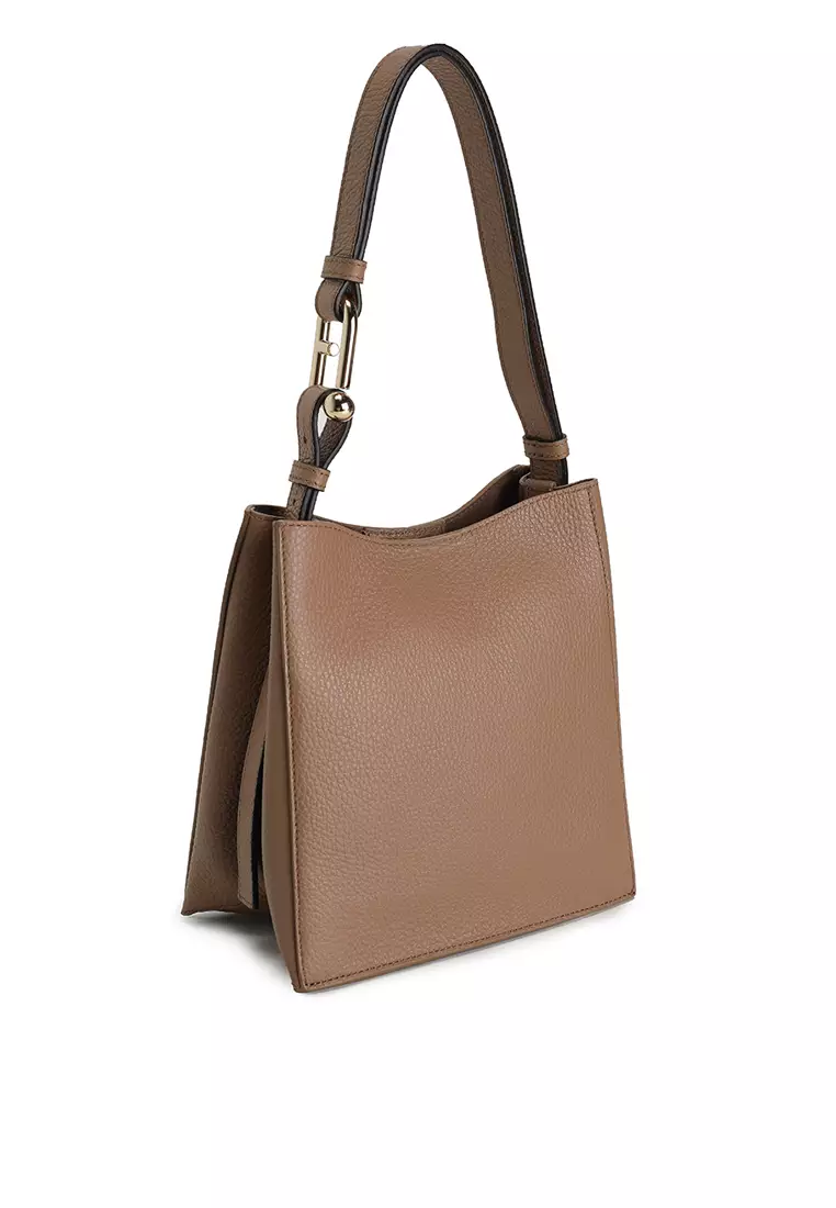 Nuvola Mini Bucket Bag