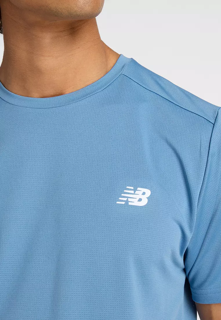 Sport Short Sleeve T-Shirt