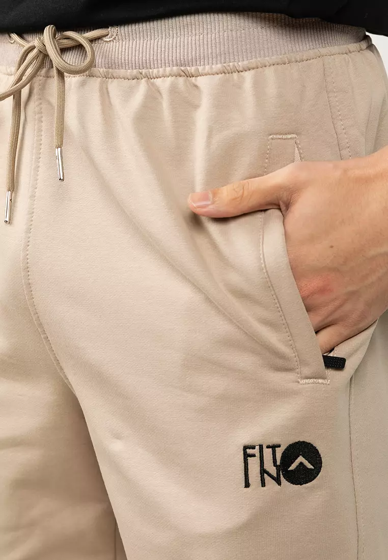 FIT IN Active Sweat Shorts