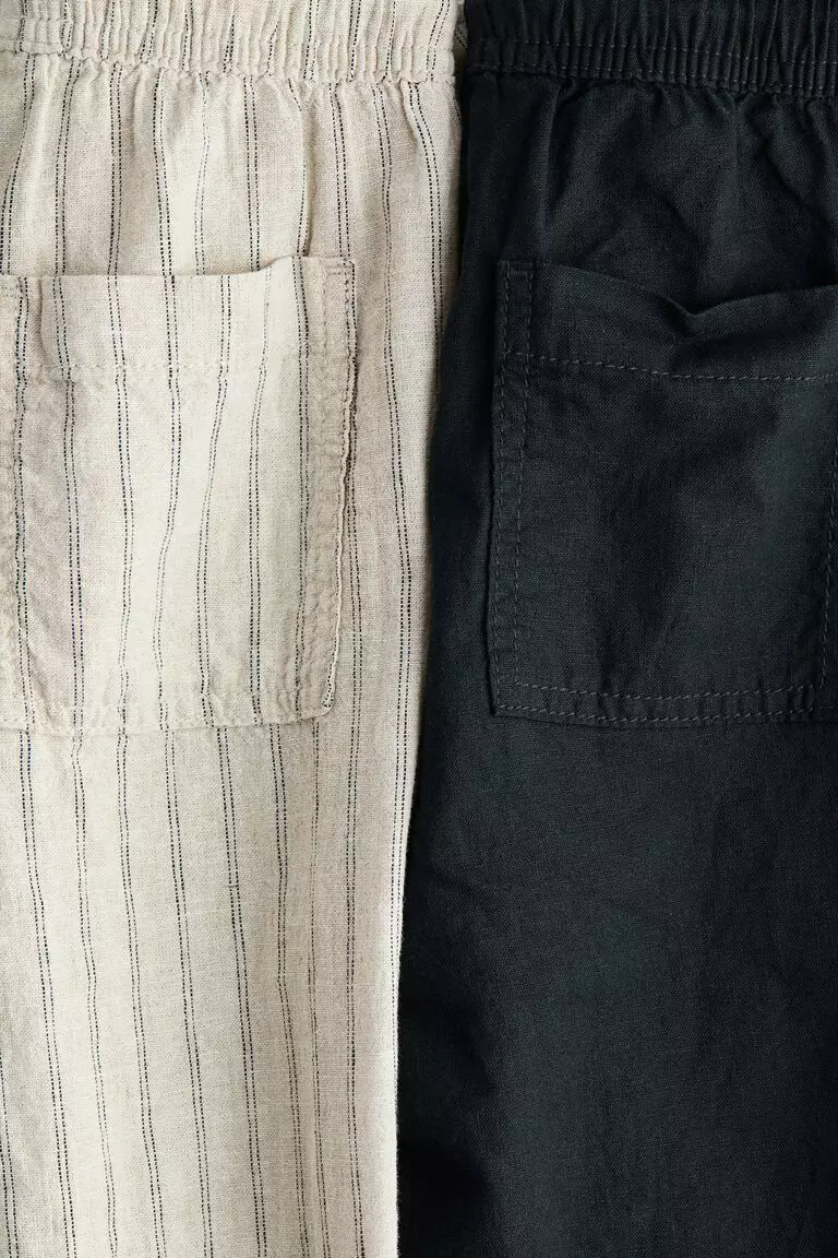 2-pack trousers