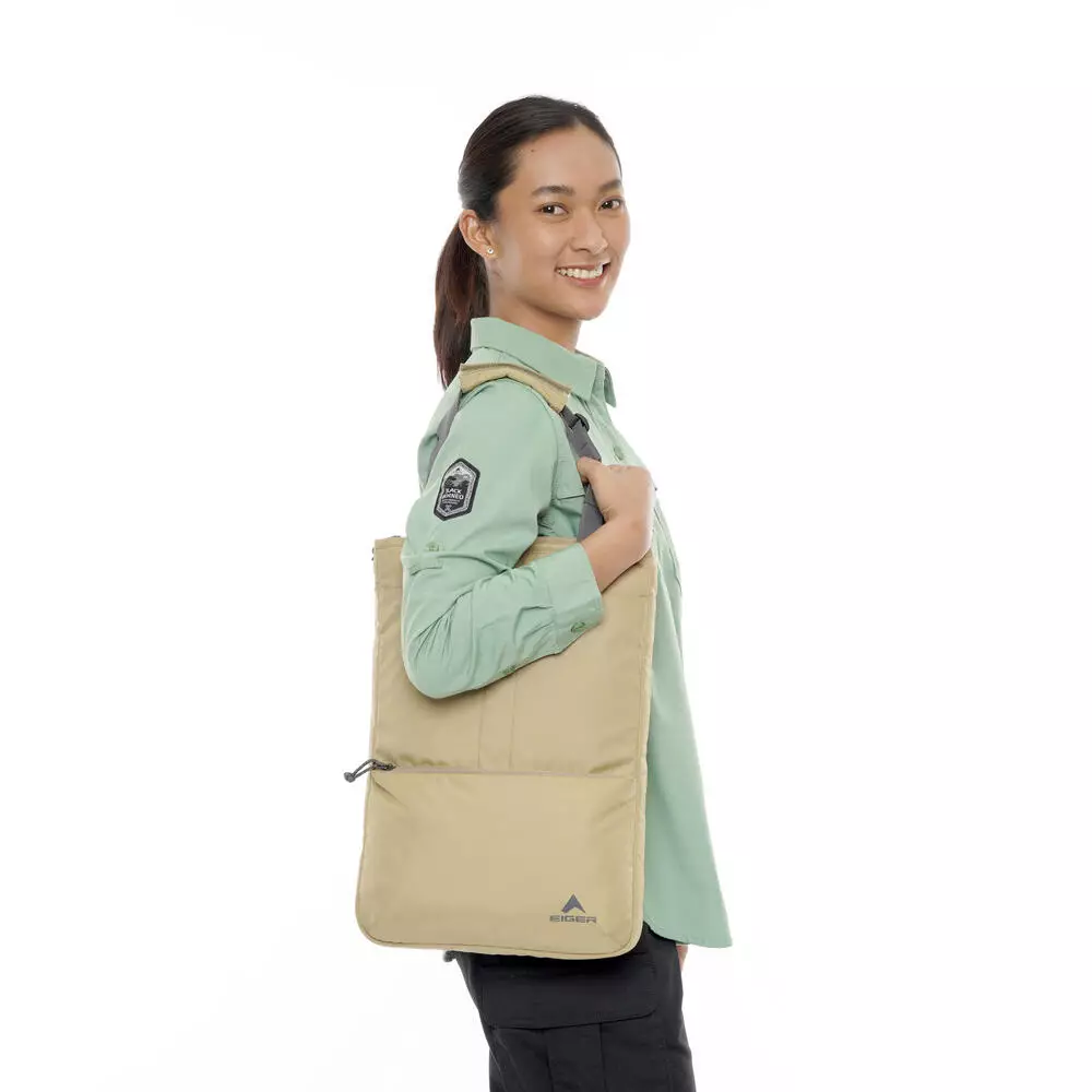 Eiger Venture Laptop Sleeve 1.0