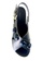 CERRUTI 1881 blue CERRUTI 1881® Ladies' Sandals - Blue - Made in Italy 04A49SH9F7D4F0GS_5