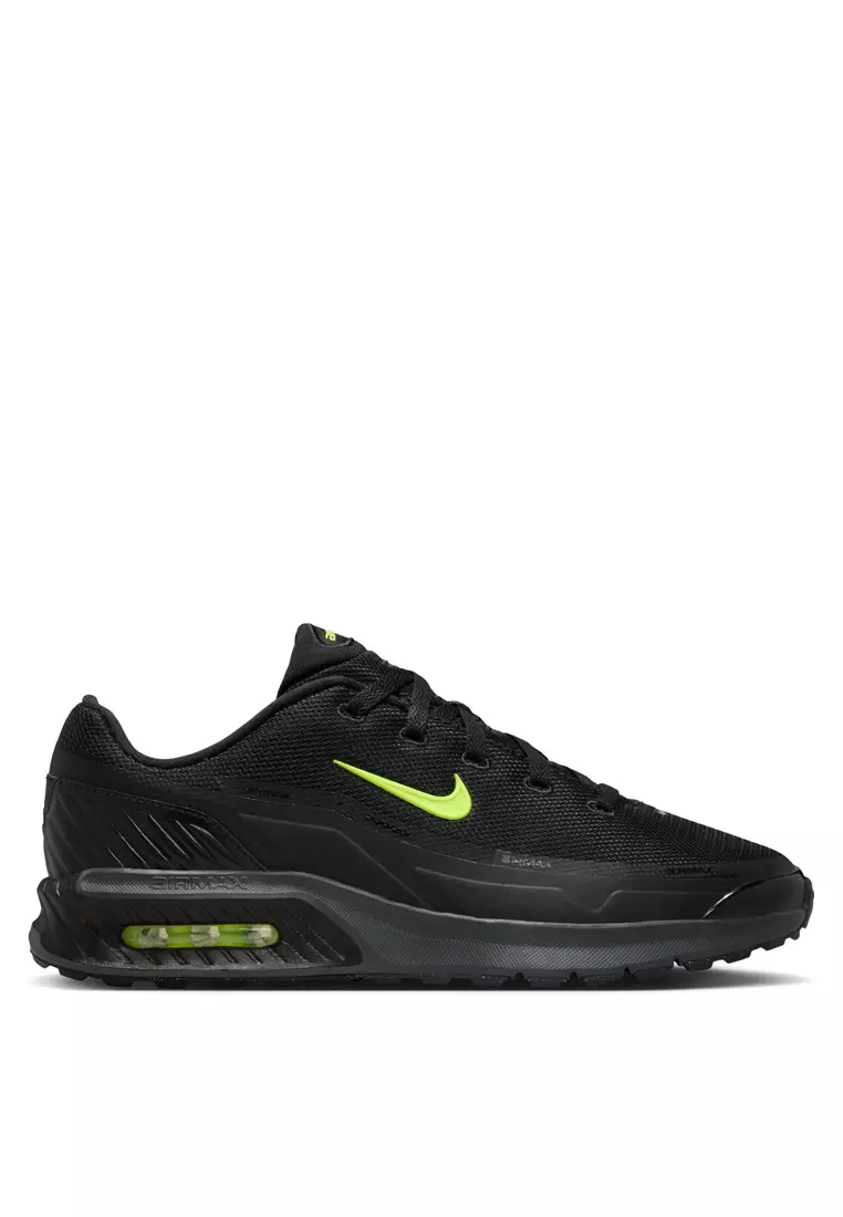 Buy Nike Air Max Bia Men's Shoes 2025 Online ZALORA Philippines