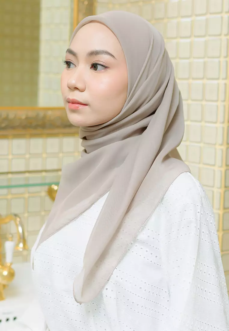 Kirana Paris Plain Japan Oatmeal