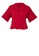 ZALORA WORK red Oversized Shirt D6E7CAA422B6B6GS_5