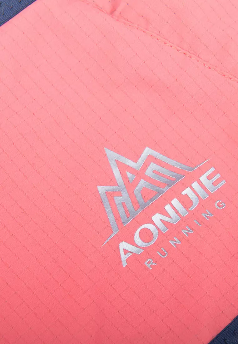 W8101 Running Waist Belt