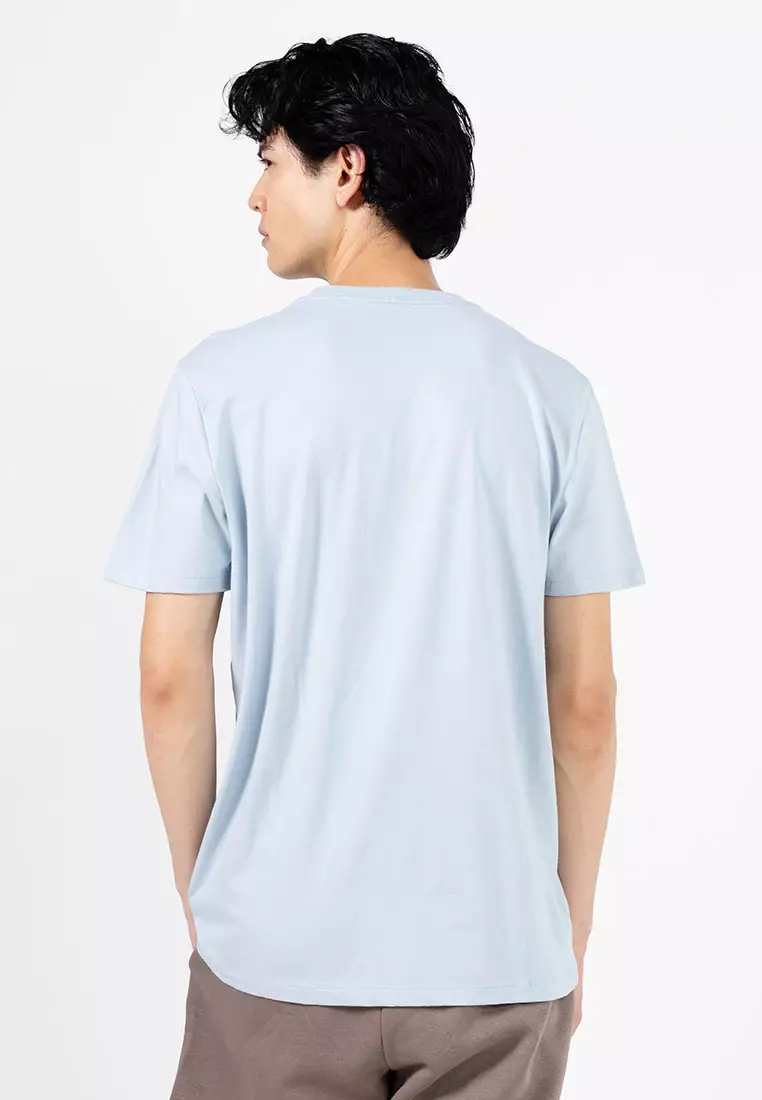 Arch Logo T-Shirt