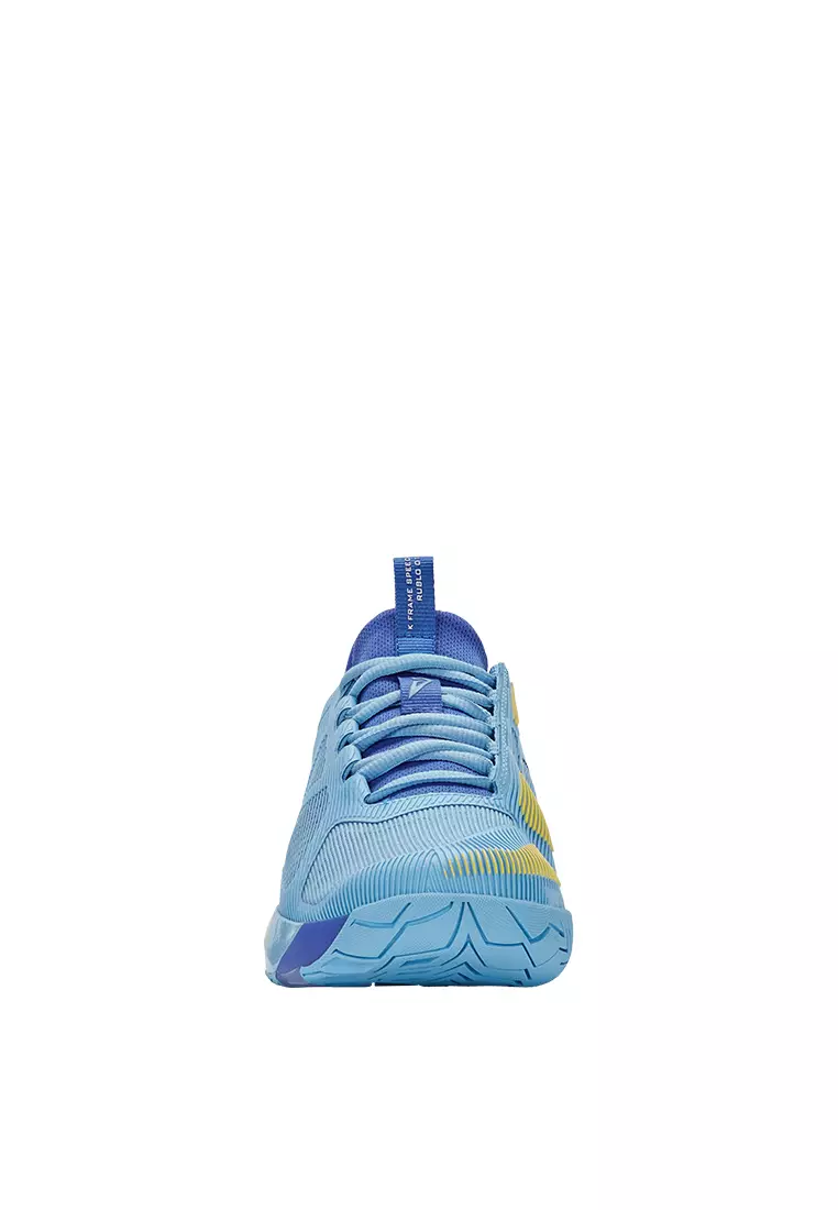 男裝 K-FRAME SPEED RUBLO 網球鞋