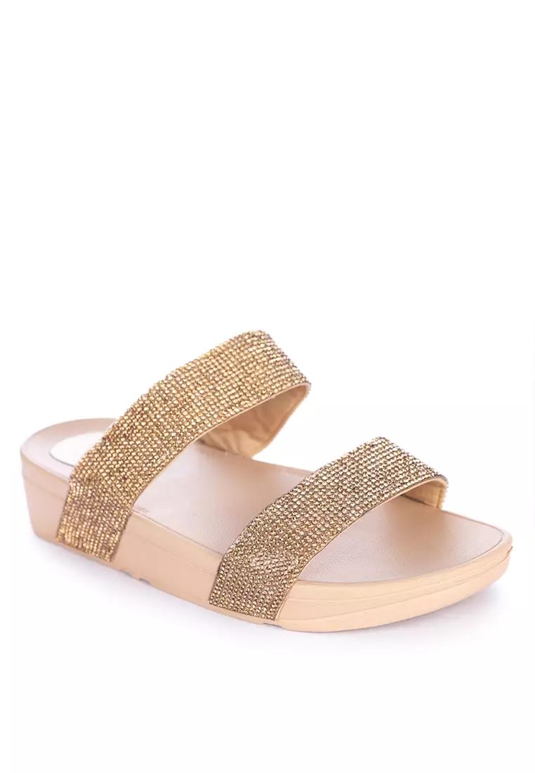 Discount on H2ocean  shoes - SKU: Callanthria Wedge Sandals
