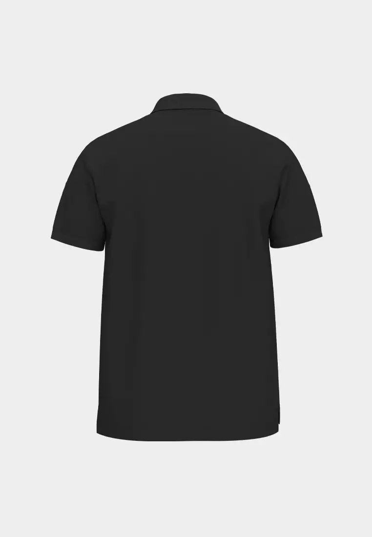 Men's Housemark Polo Shirt 35883-0007
