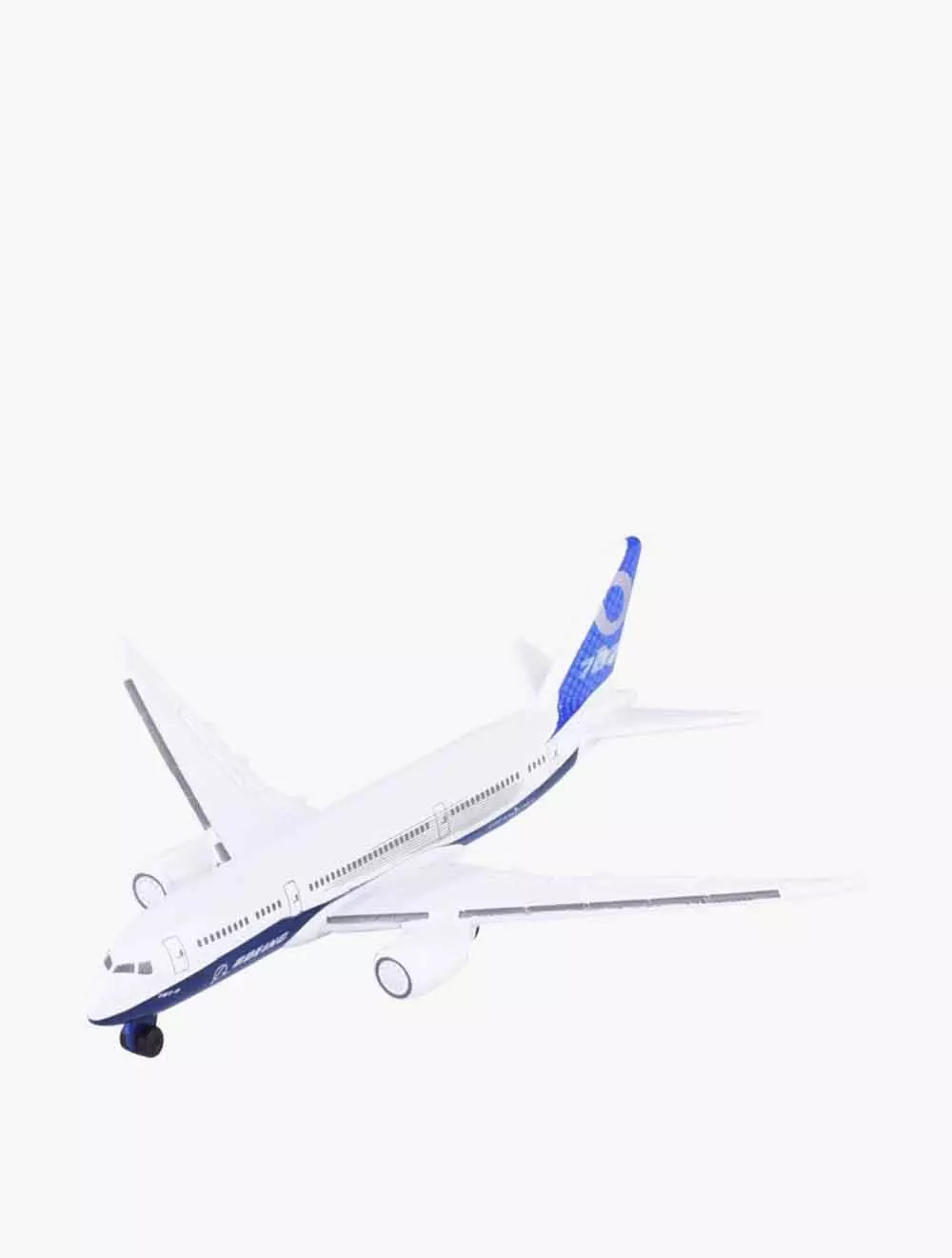 Majorette Boeing 787-9"Dream Liner" - MAJ1200808040