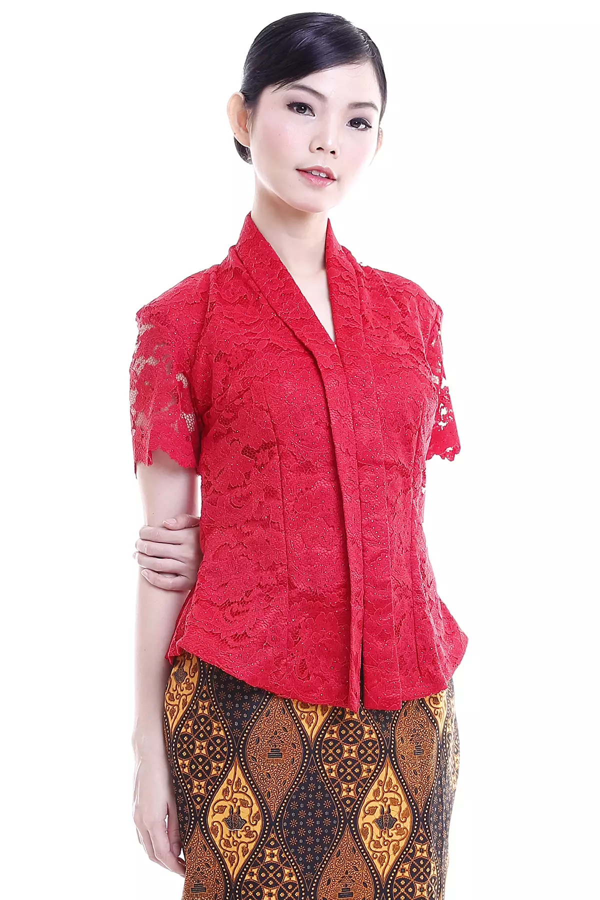 Nogosari PercikApi Kebaya