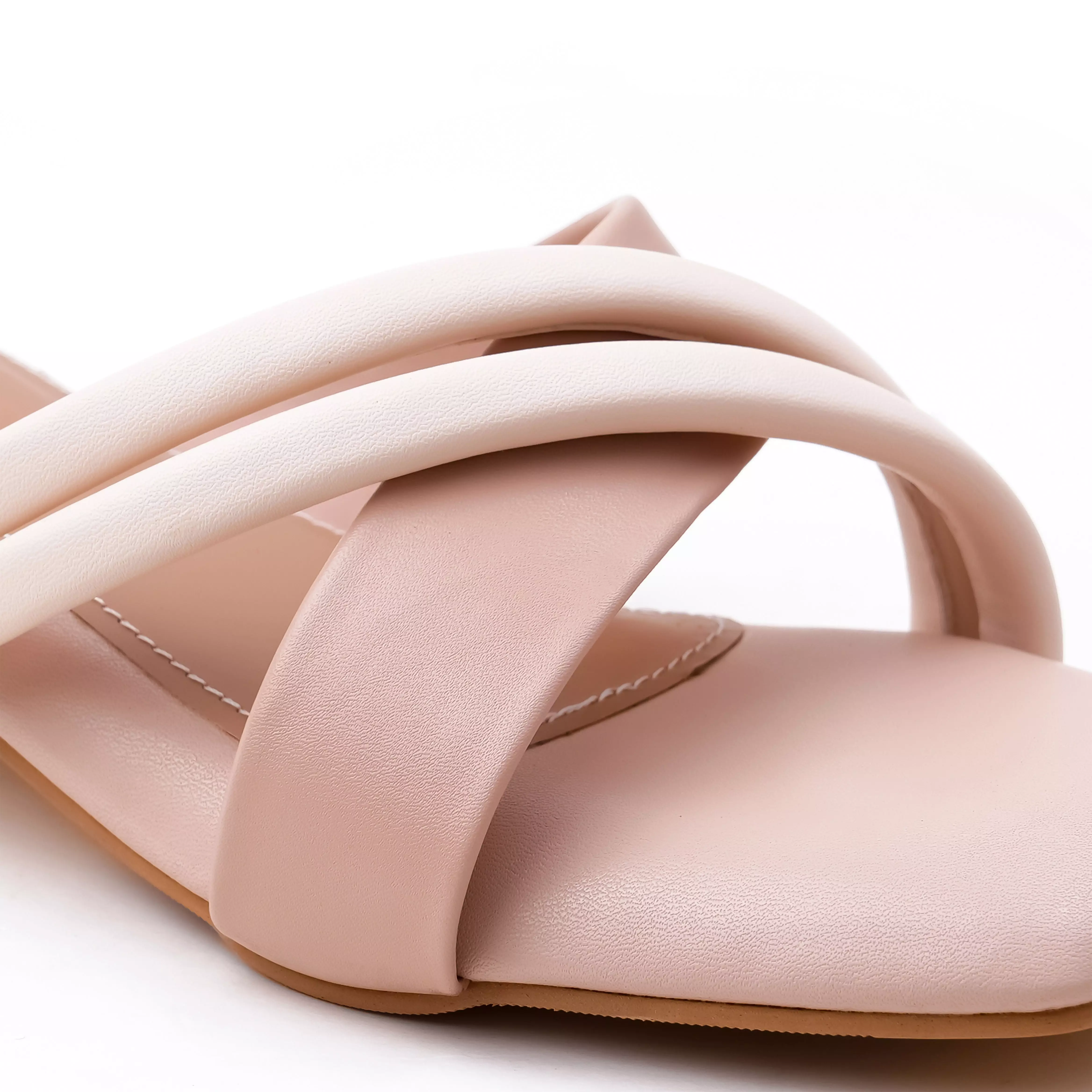 PATRIS Vinca Sandal Wanita Heels / Hak 3 Cm