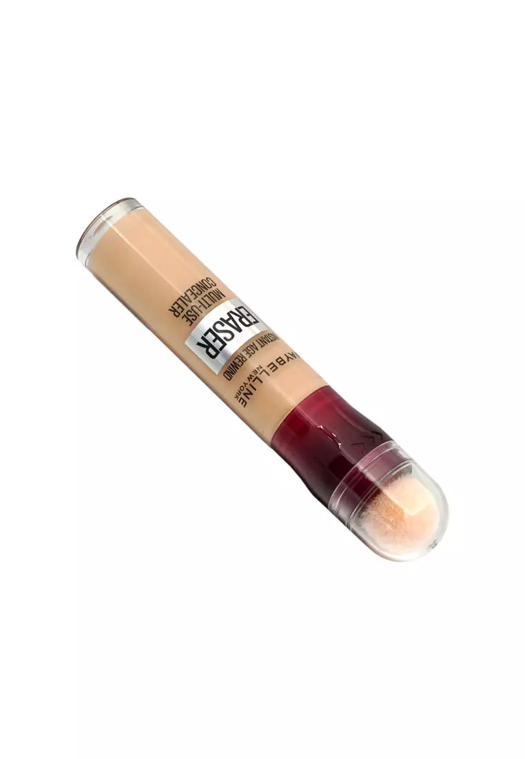 Maybelline Eraser Multi-Use Concealer 120 6ml