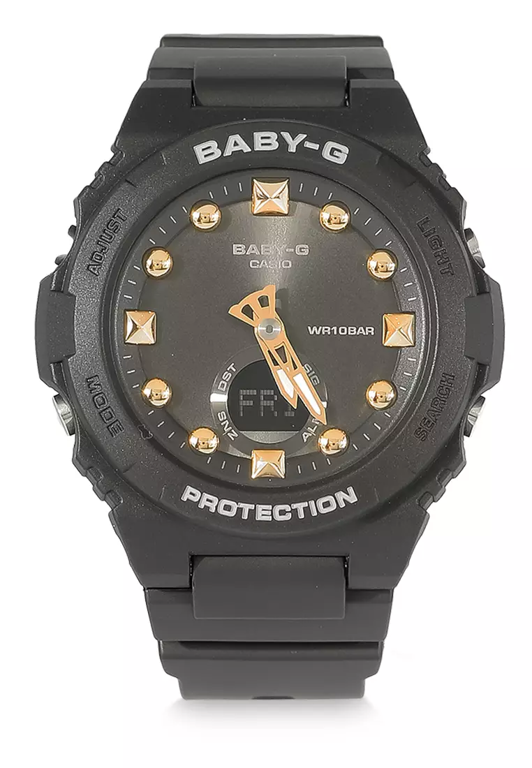 Zalora baby g online