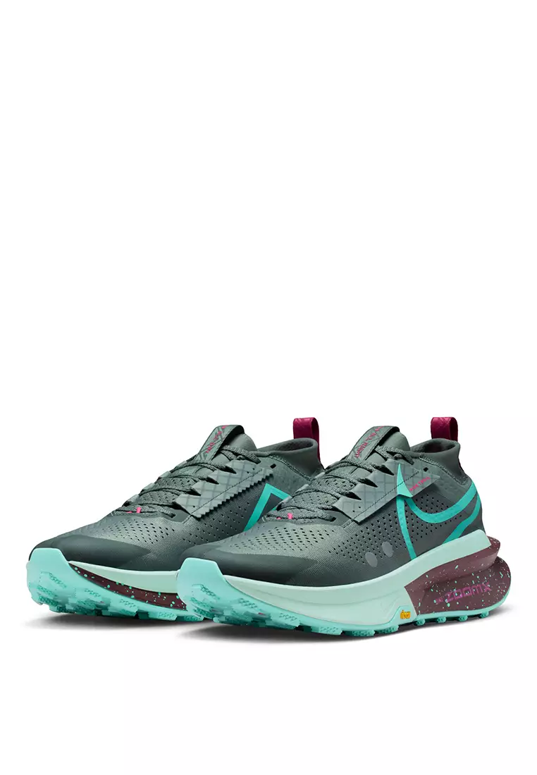 Nike Zoomx Zegama Trail 2