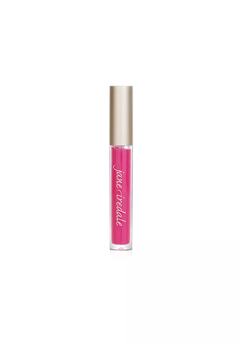 Discount on Jane Iredale  shoes - SKU: Jane Iredale - Hydropure Hyaluronic Lip Gloss - Blossom 3.75ml/0.126oz