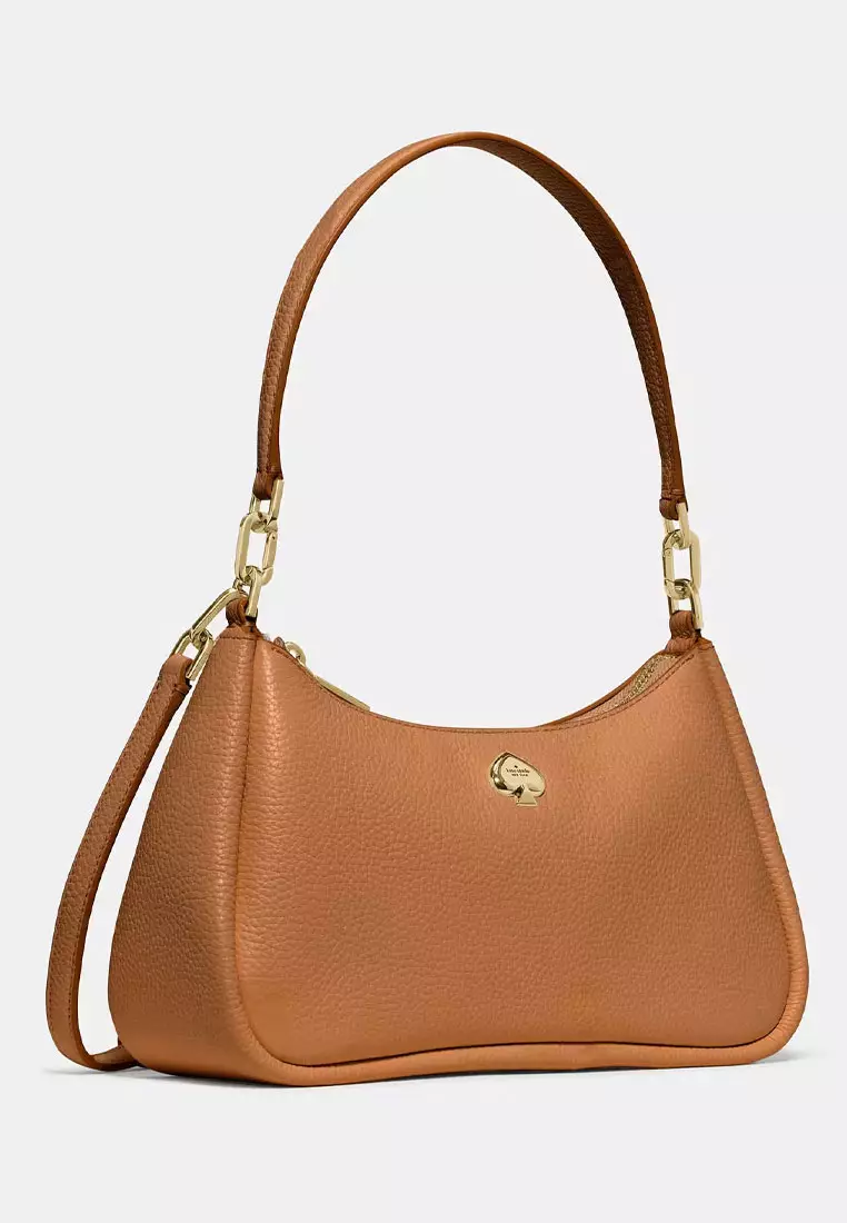 Kayla Small Convertible Shoulder Bag