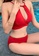 Halo red Sexy Swimsuit Bikini 5F25CUS87E83AFGS_7