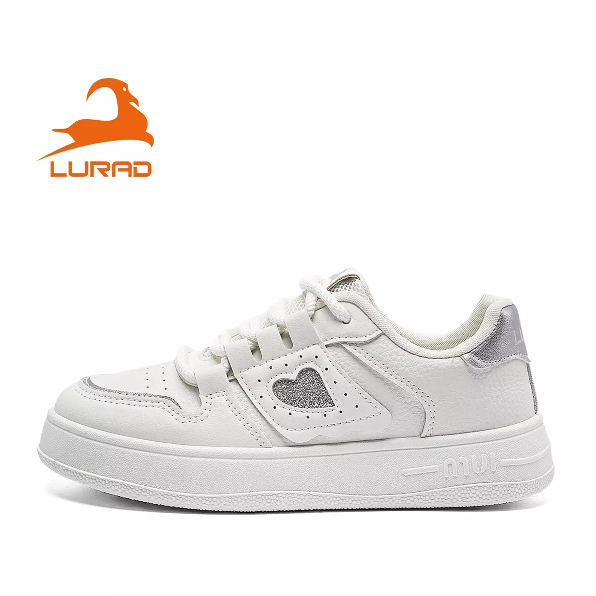 Sepatu Unik Hangout Wanita Sneakers New Design Cewek Q555