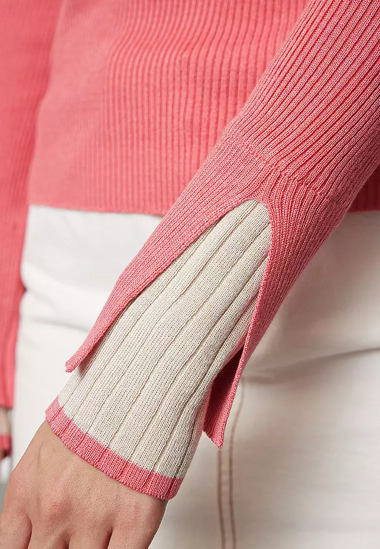 Combined Detail Jumper