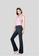 SKULLPIG black [Cella] All Day Wide Leg Pants Quick-drying Running Fitness Yoga Hiking 2BCE0AA91F769BGS_3