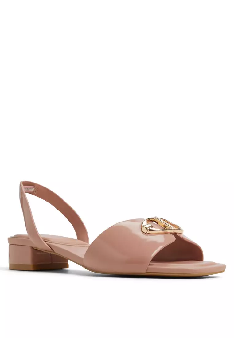 Muffy Slingback Sandals
