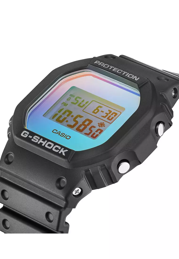 Casio g shock hot sale dw 5600