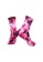 MONTON pink MONTON CYCLING SOCKS KNIT SUMMER SUNNY 3163BAC2D91365GS_2
