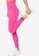 ADIDAS pink formotion sculpt tights D4E3AAA249664DGS_1