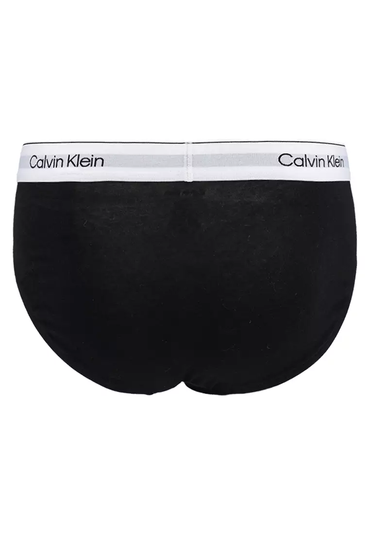 2 Packs Modern Cotton Briefs