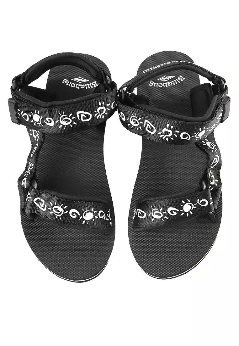 The Maverick Sandals