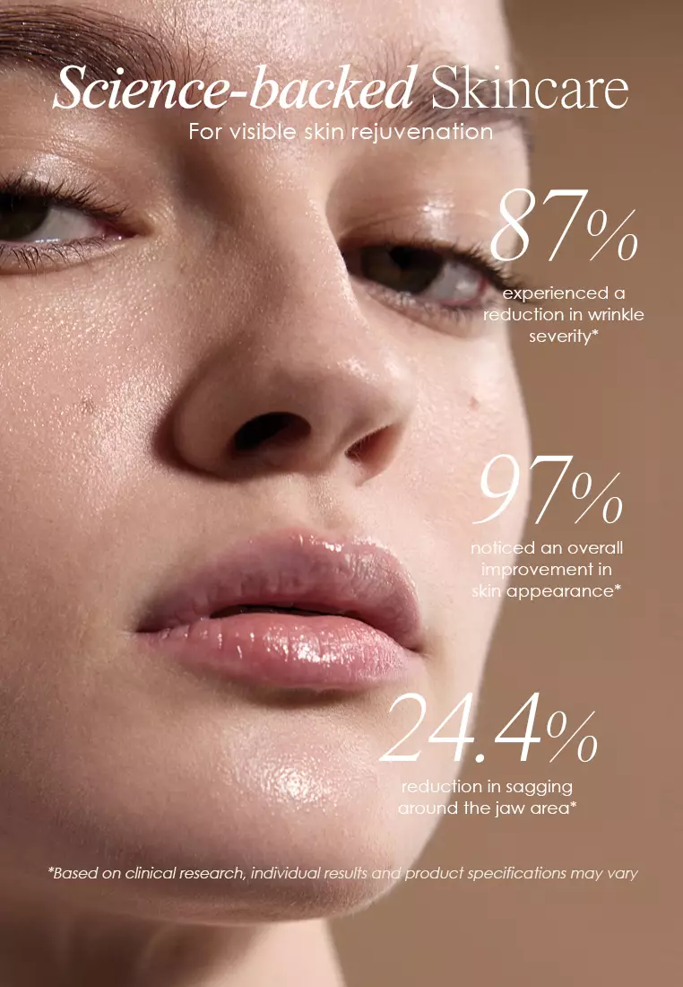 SkinSonic | LED Ultrasonic Wand