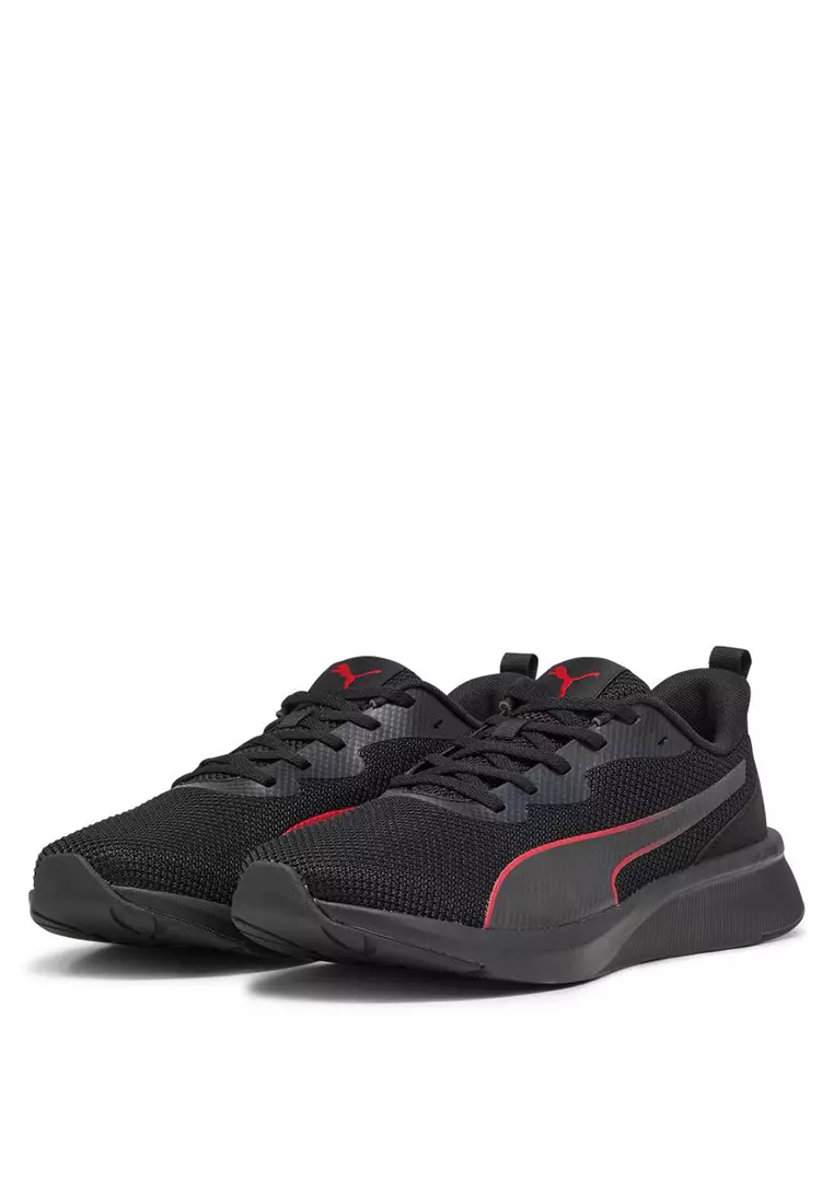 Puma sales runner mesh