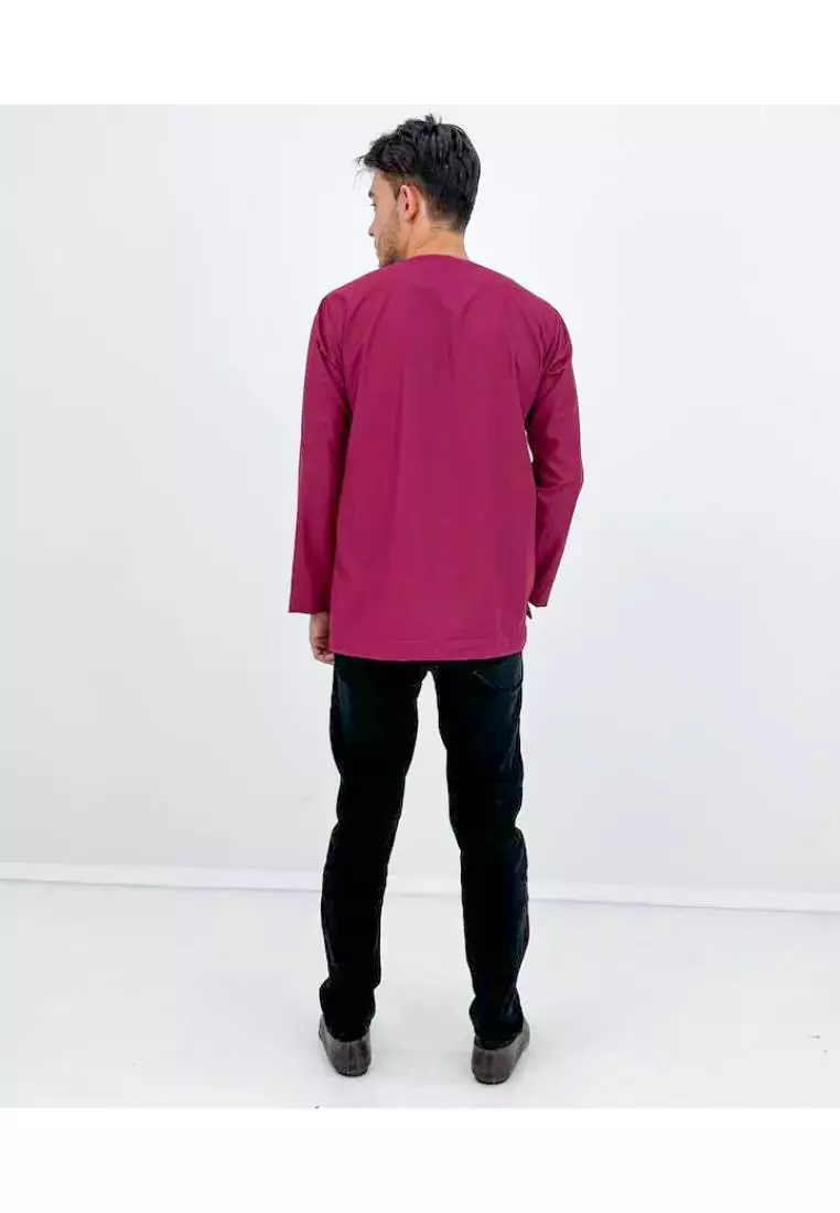 Kurta Yasin by Hudz