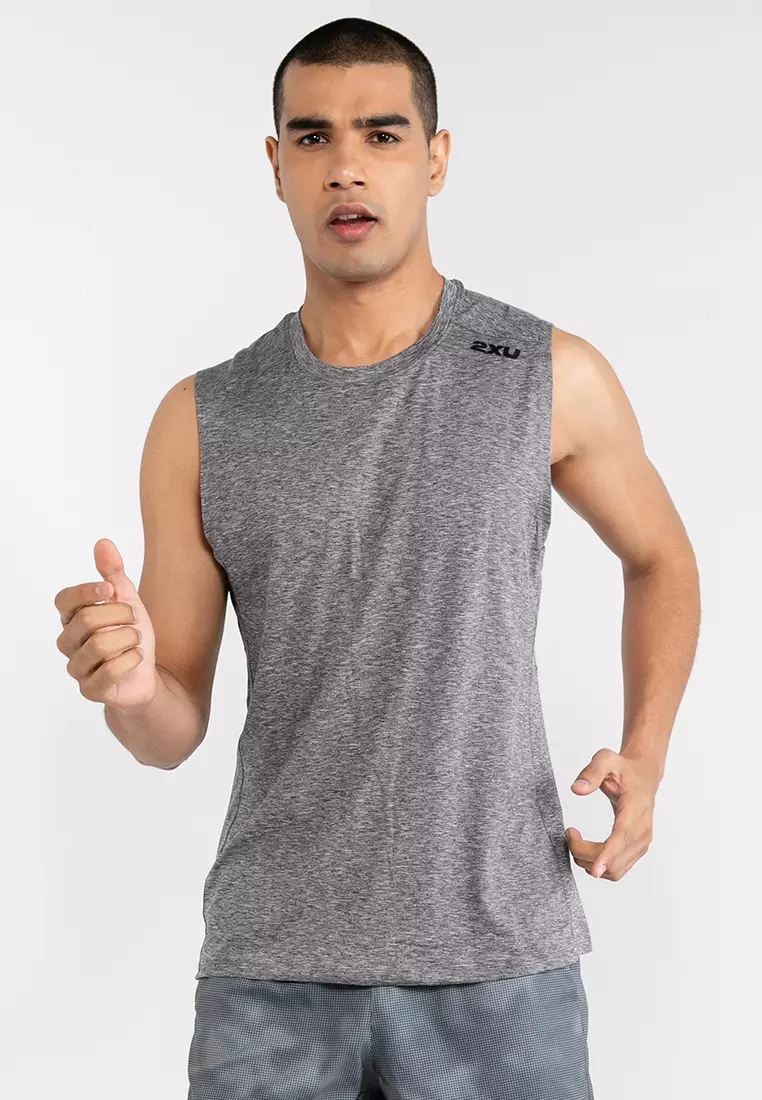 Men's Easy Tank Top