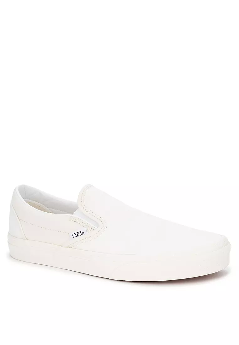 Classic Slip-On