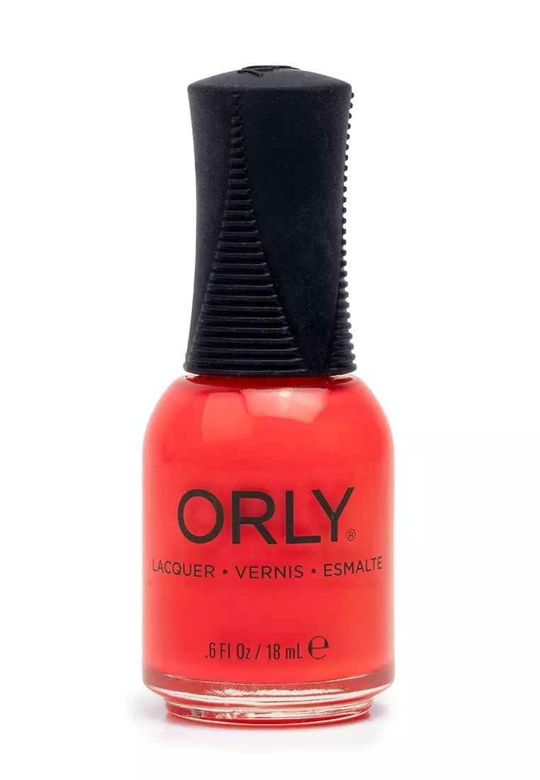 Nail Lacquer Color Take Flight 18ml