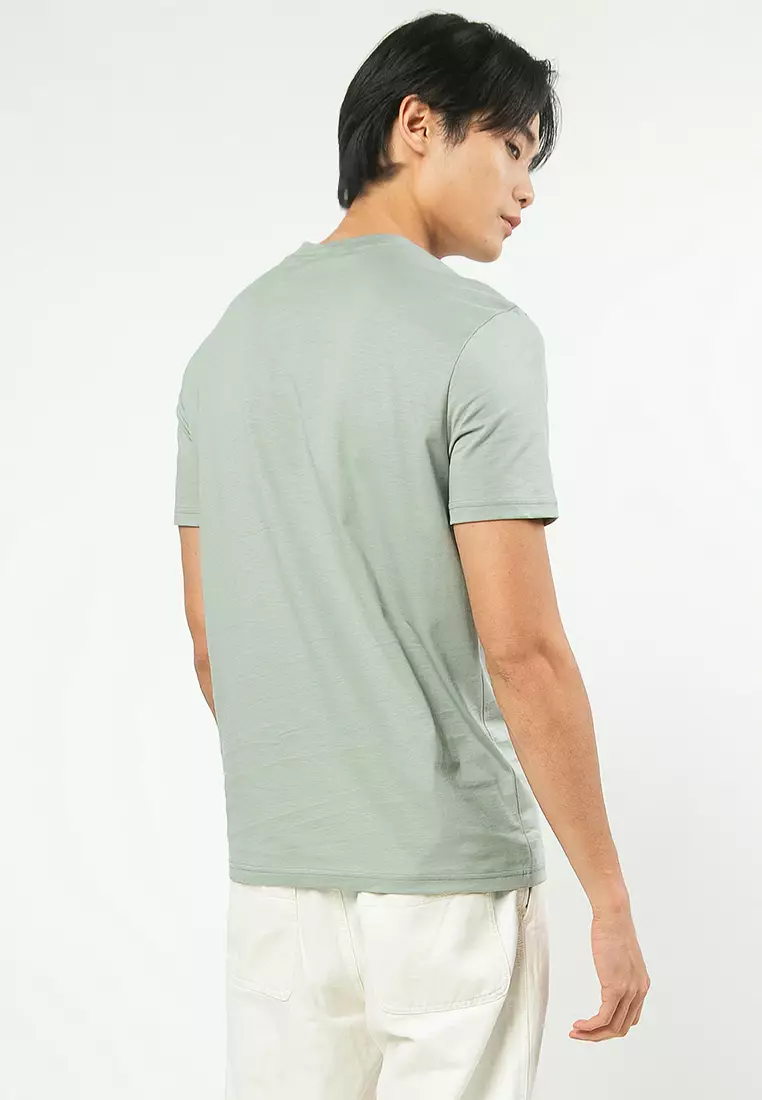 Logo T-Shirt - BOSS Orange