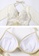 YG Fitness beige (2PCS) Elegant Lace One Piece Swimsuit Set B7F23USBE6B697GS_7