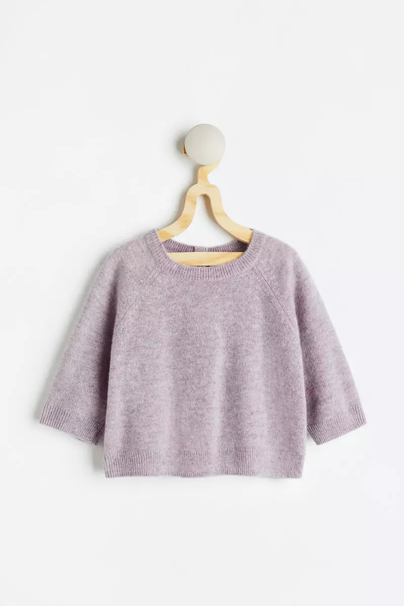 Cashmere jumper h&m sale