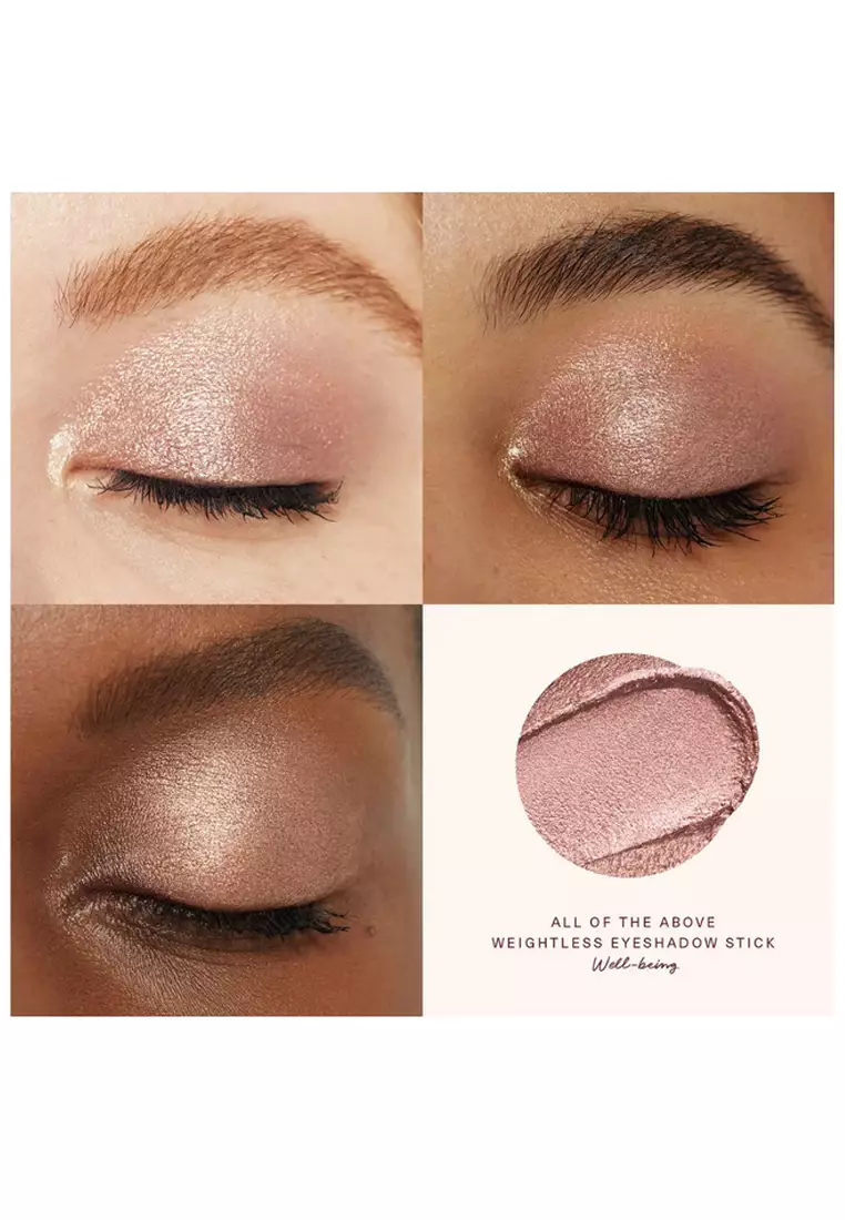 Rare Beauty All Of The Above Weightless Eyeshadow Stick • 1.30g - Well-Being