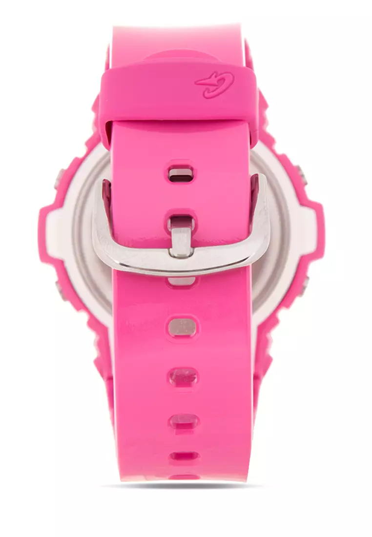 Baby-G Digital Watch BG-6903-4BDR