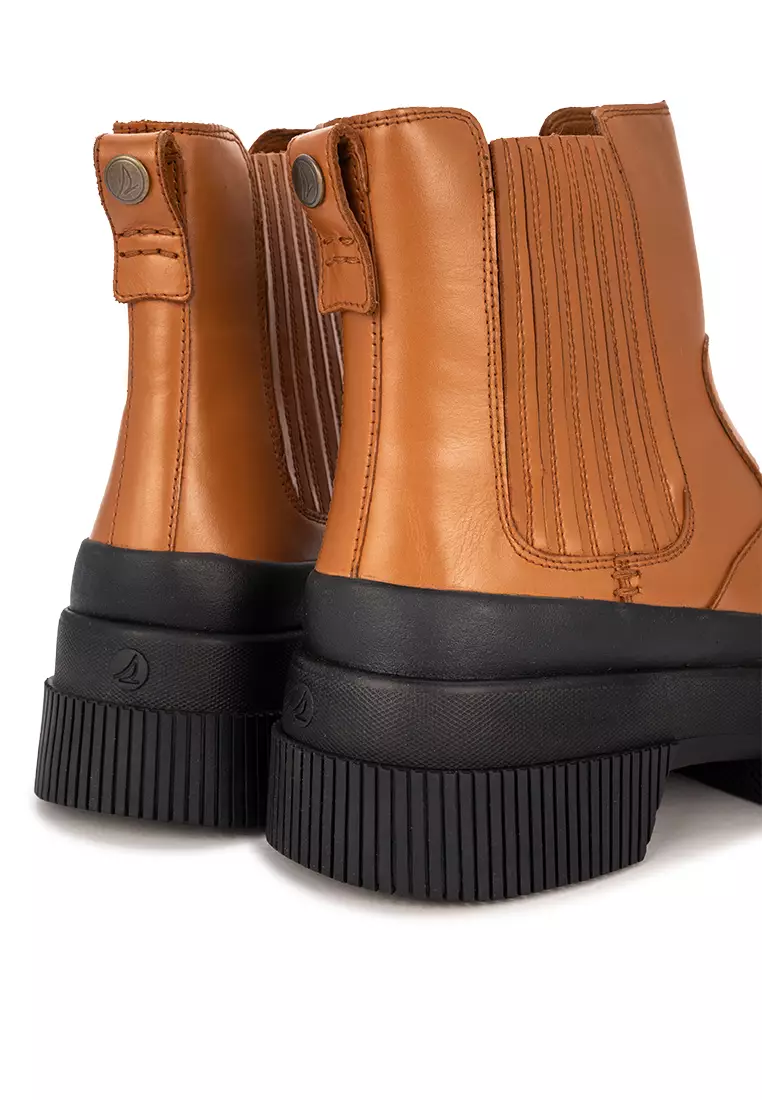 Sperry Women's Highland Chelsea Chunky Leather 2025 Buy Sperry