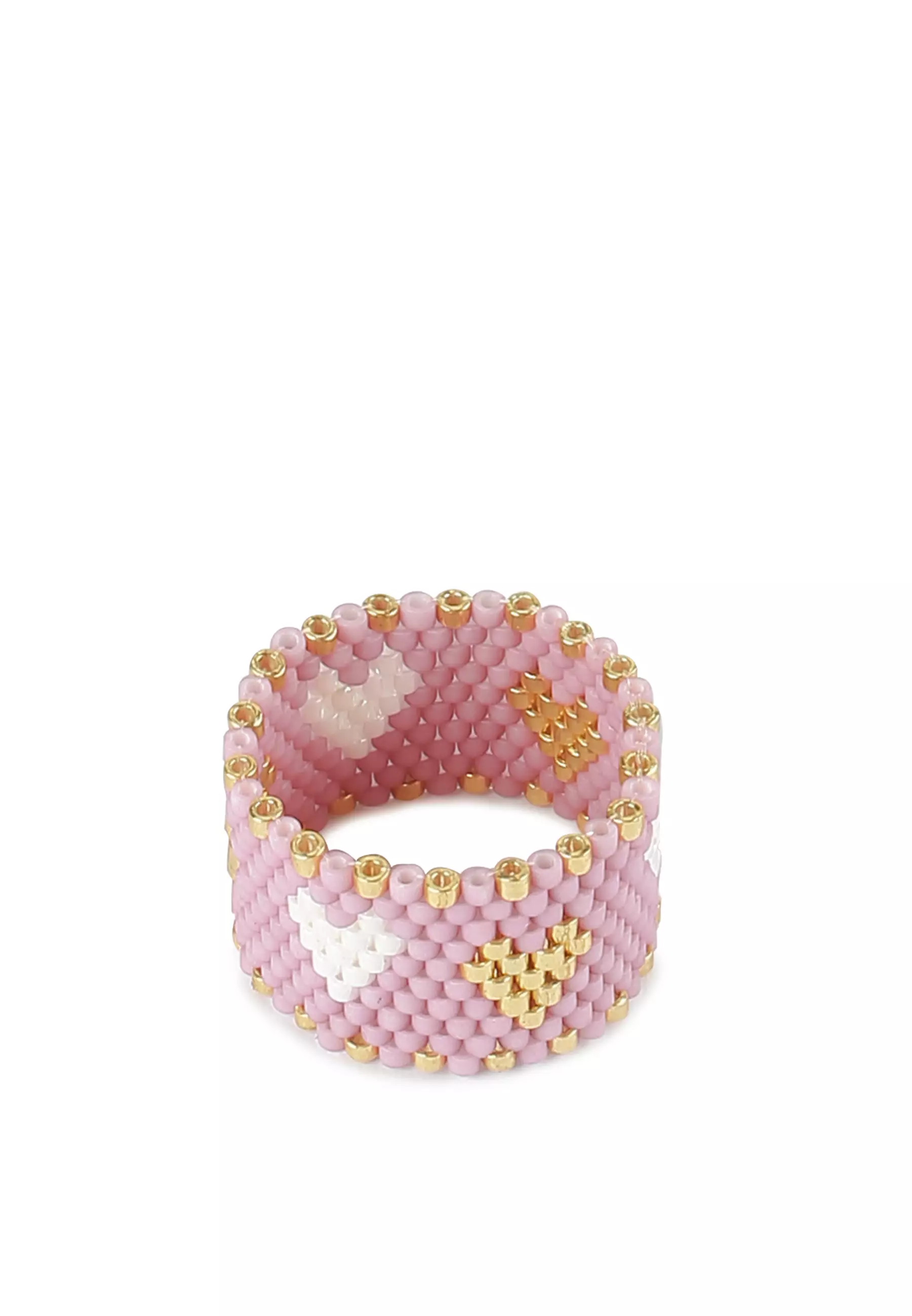 Jual Tutu and Co Dilara Ring Original 2025 | ZALORA Indonesia
