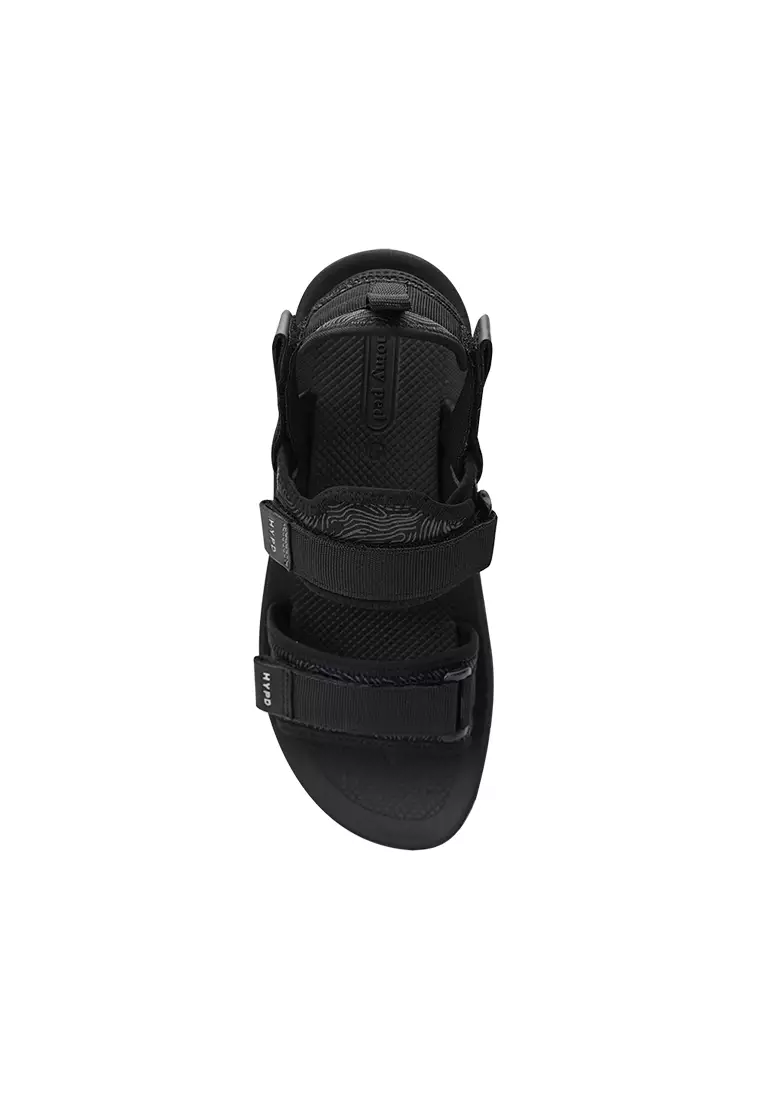 Homyped Tambora 01 Sandal Gunung Pria