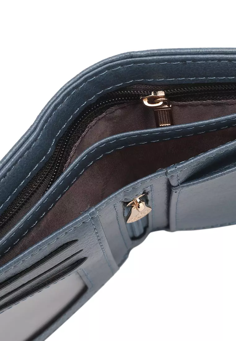 Women's Bi Fold Wallet