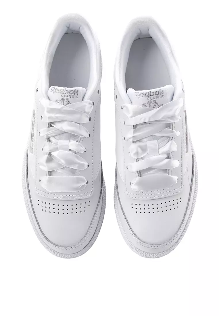 Jual Reebok Club C Original 2025 ZALORA Indonesia ®